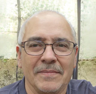 Alan Fairhurst, slot reviewer