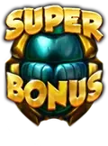 Pirots 5 super bonus scarab symbol