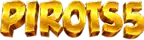 Pirots 5 logo